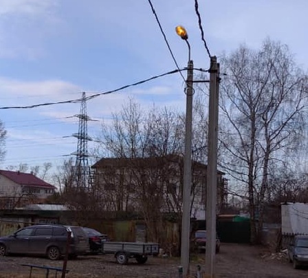 Фото предоставлено управой Молжаниновского района Фото предоставлено управой Молжаниновского района