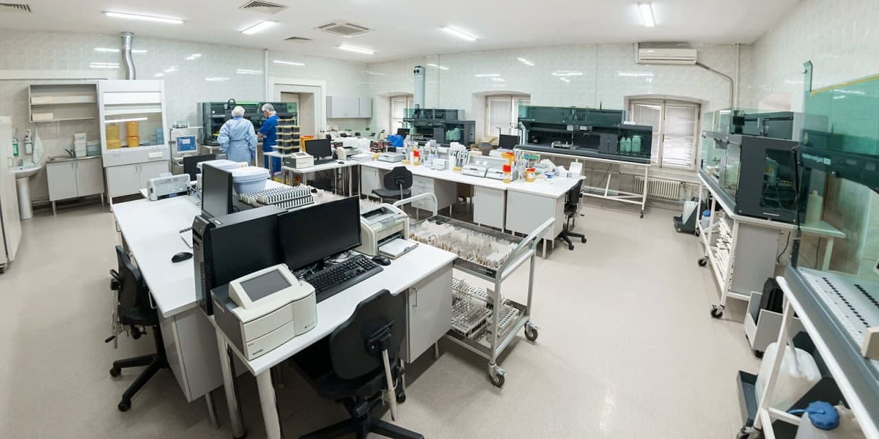 Собянин рассказал о технологиях и инфраструктуре для борьбы с Covid-19 в Москве