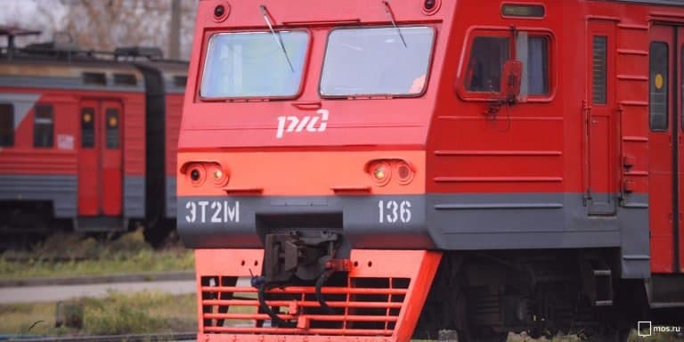 Пассажиры электричек Ленинградского направления стали в три раза чаще оплачивать проезд на турникетах