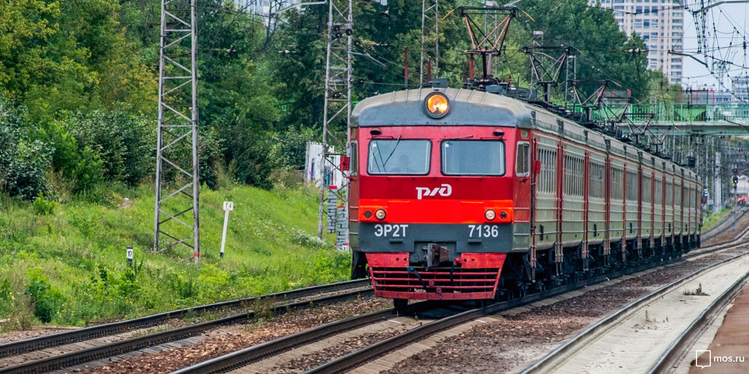 Пассажирам поездов Ленинградского направления вернут деньги за неиспользованные абонементы