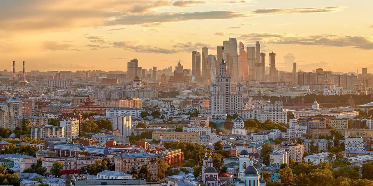 Собянин выступил перед депутатами МГД с ежегодным отчетом
