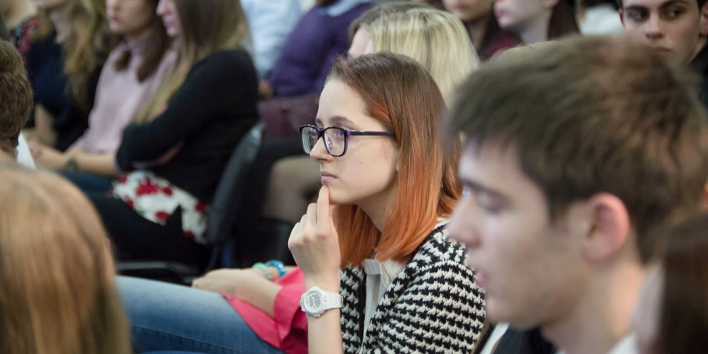 Начинающих предпринимателей столицы приглашают на бесплатное обучение